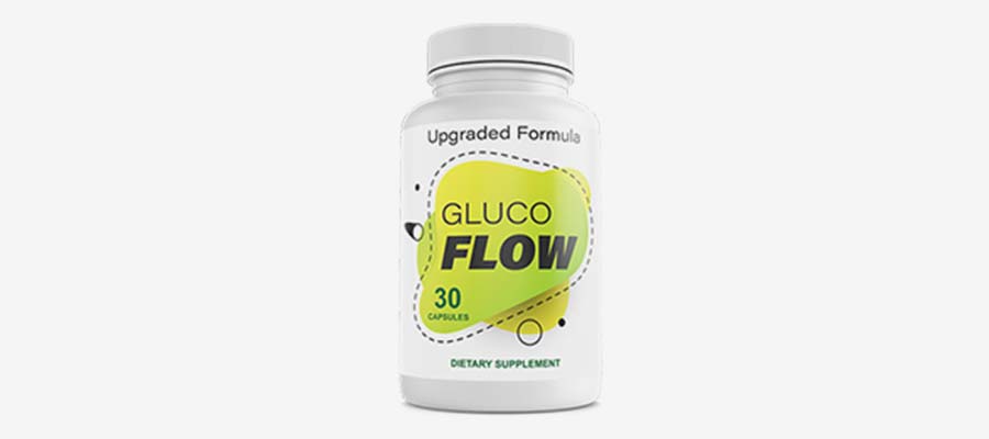 glucoflow supplement