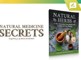 natural medicine secrets