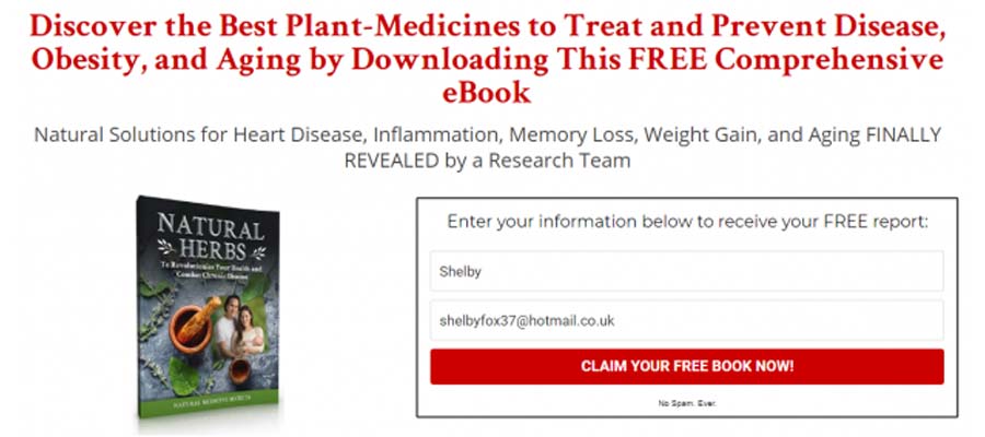 natural medicine secrets reviews