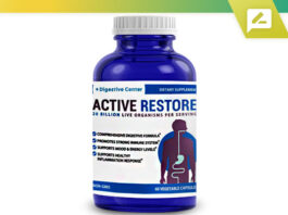 Active-Restore