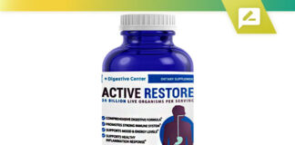 Active-Restore