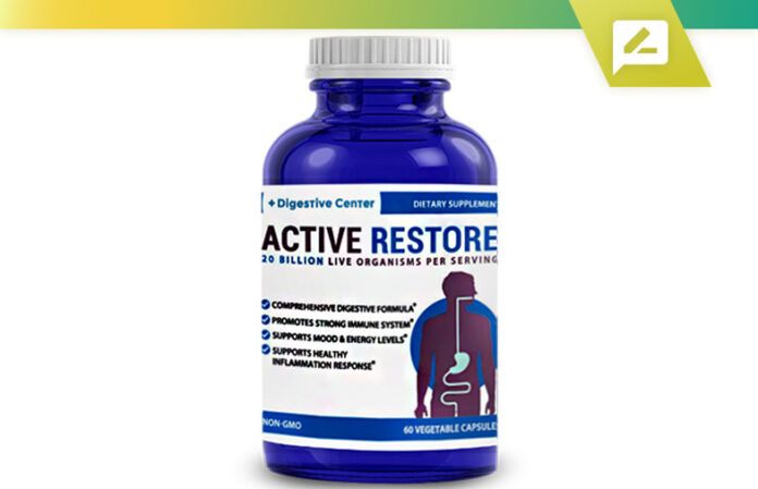 Active-Restore