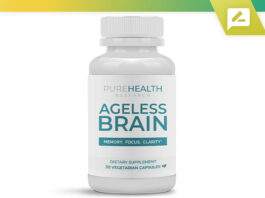 Ageless-Brain