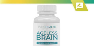 Ageless-Brain
