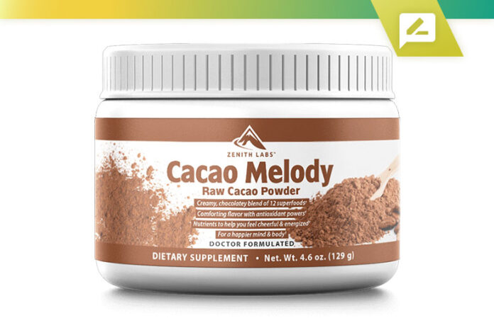 Cacao-Melody
