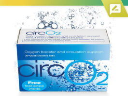 Circ02 Advanced Bionutritionals