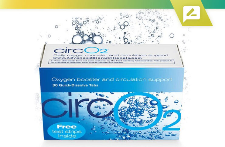 Circ02 Advanced Bionutritionals