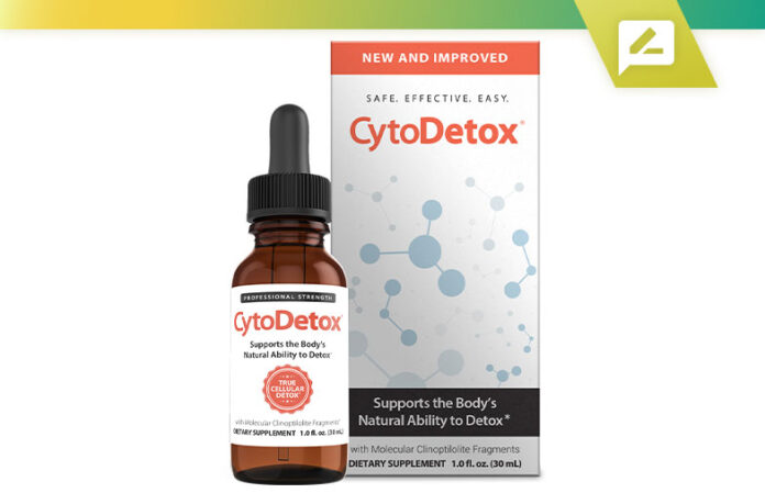 CytoDetox