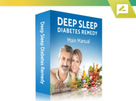Deep-Sleep-Diabetes-Remedy