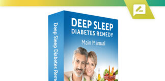 Deep-Sleep-Diabetes-Remedy