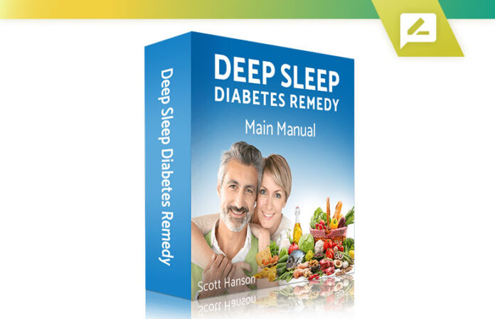 Deep-Sleep-Diabetes-Remedy