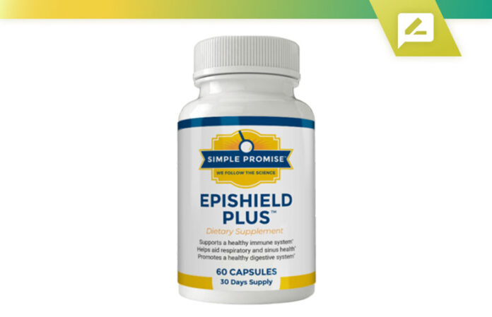 Epishield-Plus