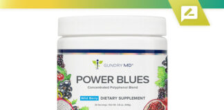 Power-Blues Gundry-MD