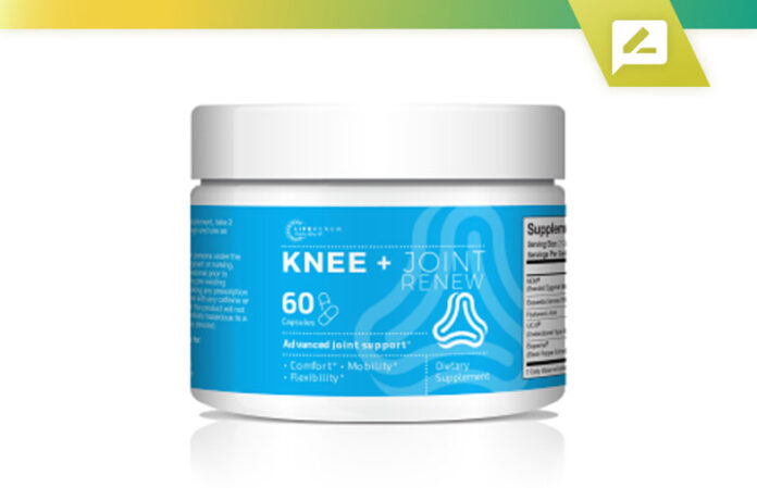 Knee-Joint-Renew