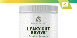 Leaky-Gut-Revive