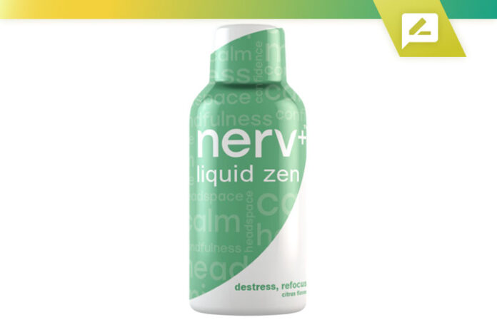 Nerv+ Liquid-Zen