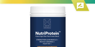 NutriProtein