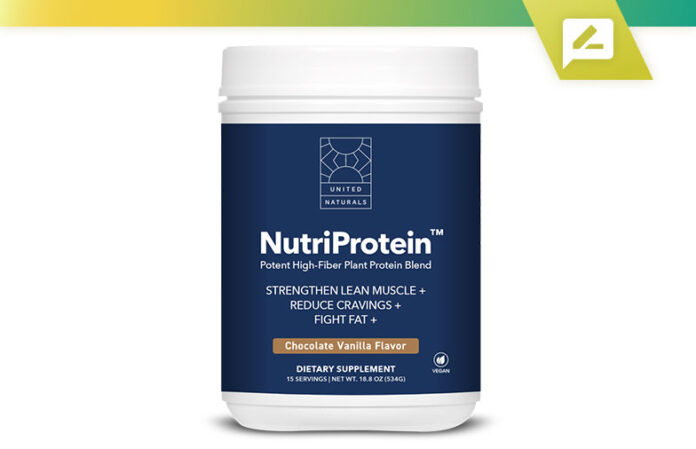 NutriProtein