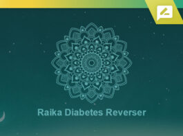 Raika-Diabetes-Reverser