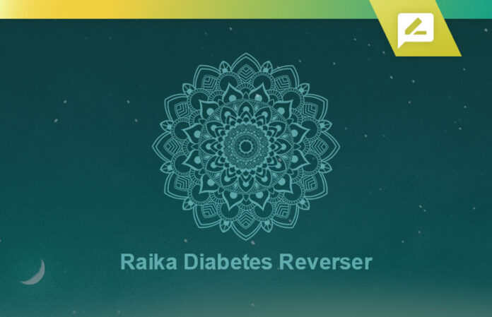 Raika-Diabetes-Reverser