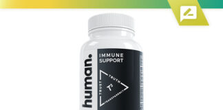 T3-Human-Immune-Support