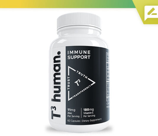 T3-Human-Immune-Support