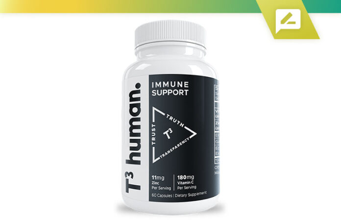 T3-Human-Immune-Support