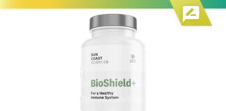 Sun Coast Sciences BioShield+