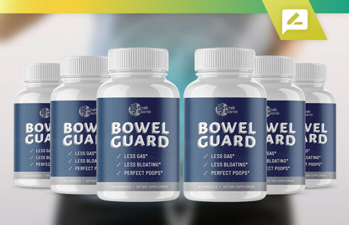 Bowel Guard