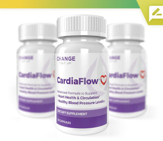 CardiaFlow