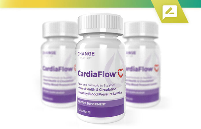 CardiaFlow