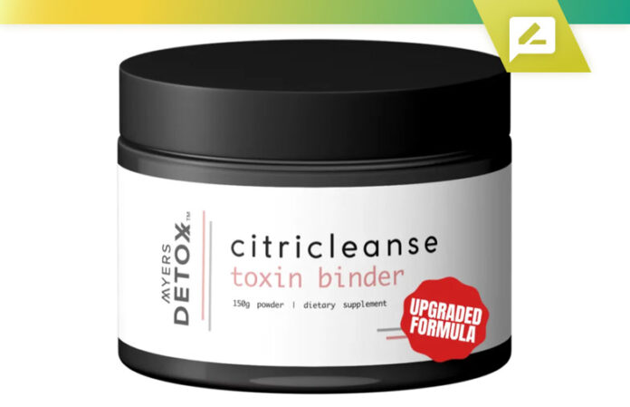 CitriCleanse