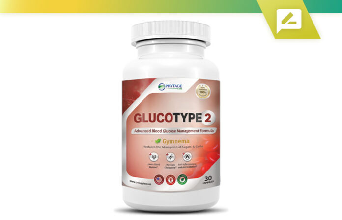 GlucoType-2