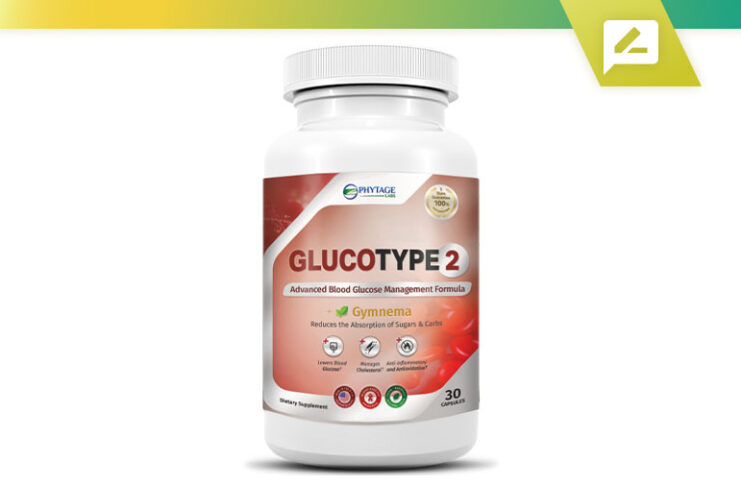 GlucoType-2