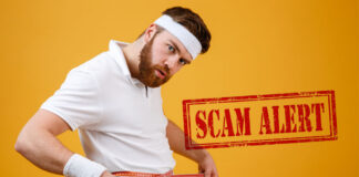 weight loss scams