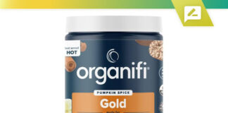 Organifi-Pumpkin-Spice-Gold