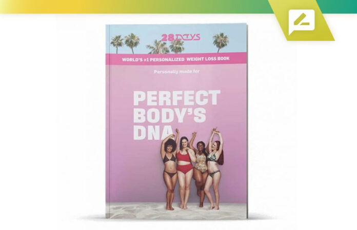 Perfect Body's DNA Review the Personalized Weight Loss Book