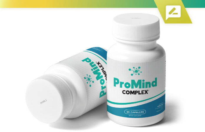 ProMind Complex: Reviewing the ProMind Complex Supplement