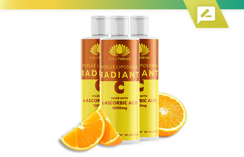 PuraThrive Vitamin C