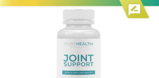 Joint-Support PureHealth Research