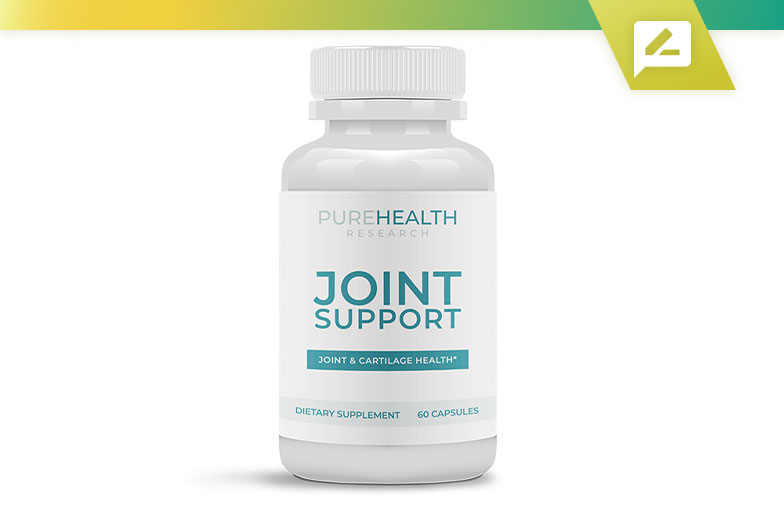 Joint-Support PureHealth Research