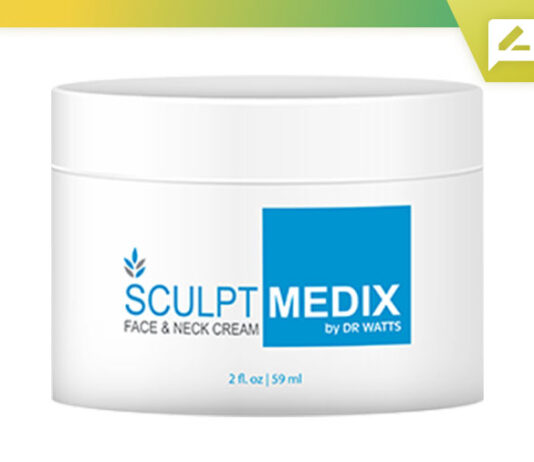 DermalMedix SculptMedix