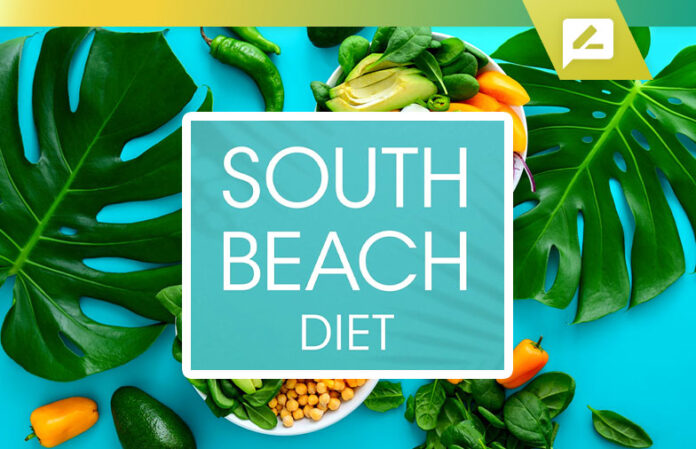 South-Beach-Diet Keto