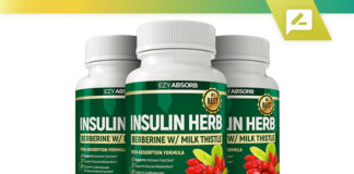 Insulin-Herb