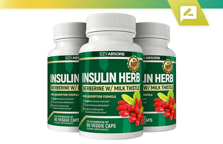 Insulin Herb Review the Blood Sugar Support Supplement