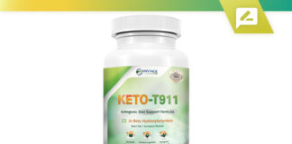 Keto-t911