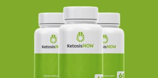 KetosisNOW