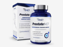 Prostate-MD