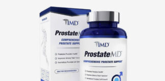 Prostate-MD