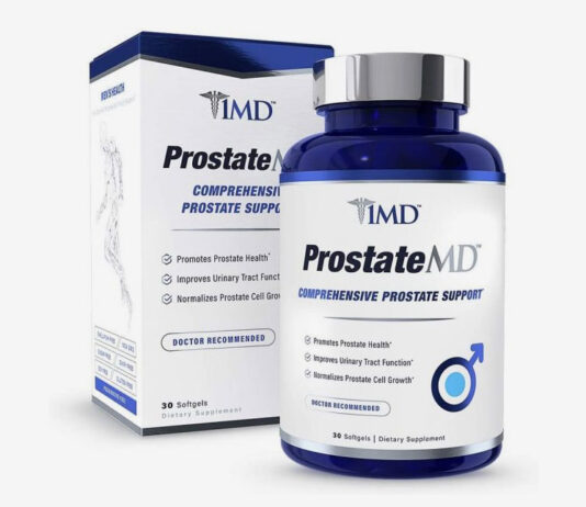 Prostate-MD